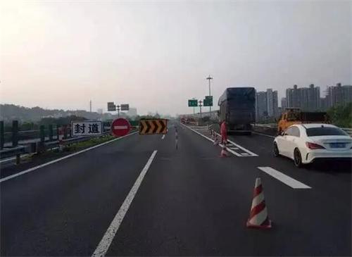 临汾高速公路工程